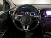 Kia Sportage IV Москва  - изображение 49