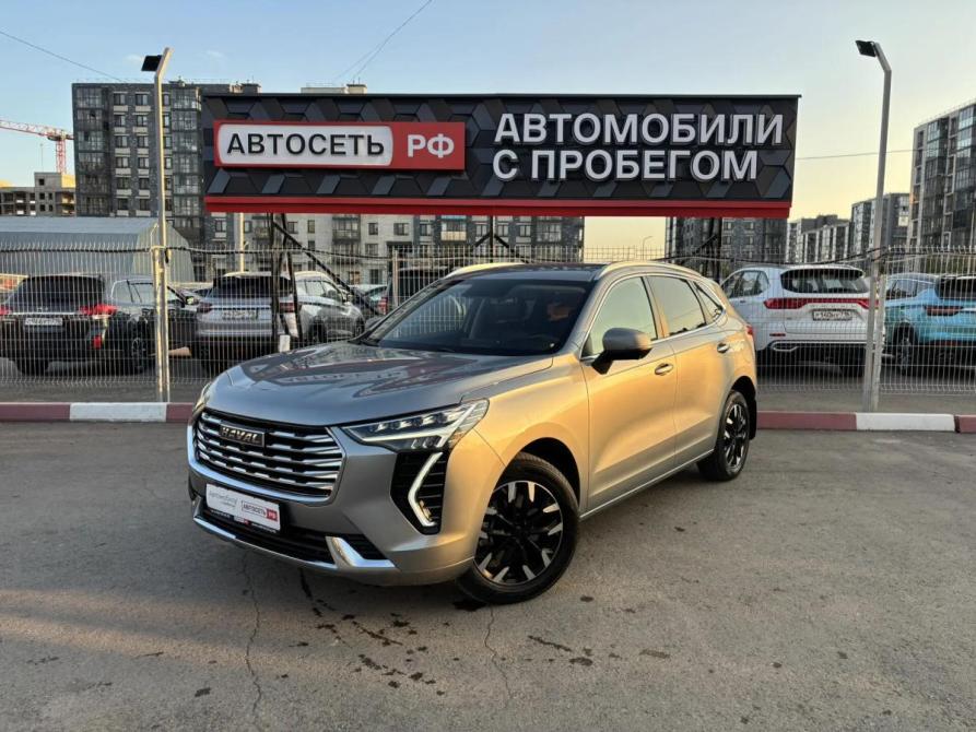 Haval Jolion I Альметьевск  - изображение 3