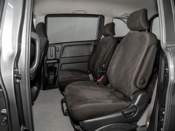 Honda Freed I Рестайлинг с пробегом 2011 года, цена 1 100 300 рублей, 159204 км, компактвэн, Автокод Объявления