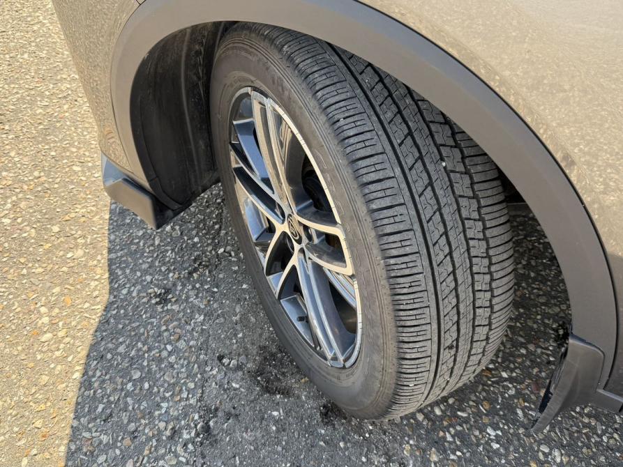 Changan UNI-S (CS55 Plus) I Тверь  - изображение 11