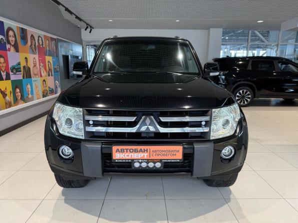 Mitsubishi Pajero IV с пробегом 2010 года, цена 1 899 000 рублей, 219472 км, внедорожник, Автокод Объявления