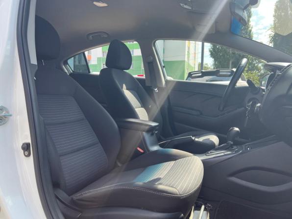 Kia Cerato III с пробегом 2013 года, цена 1 120 000 рублей, 173755 км, седан, Автокод Объявления