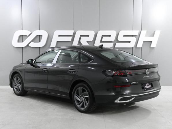 Volkswagen Lamando II с пробегом 2025 года, цена 3 549 000 рублей, 134 км, лифтбек, Автокод Объявления