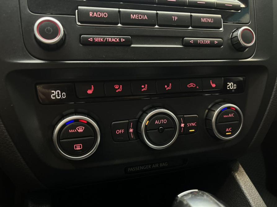 Volkswagen Jetta VI Новосибирск  - изображение 12