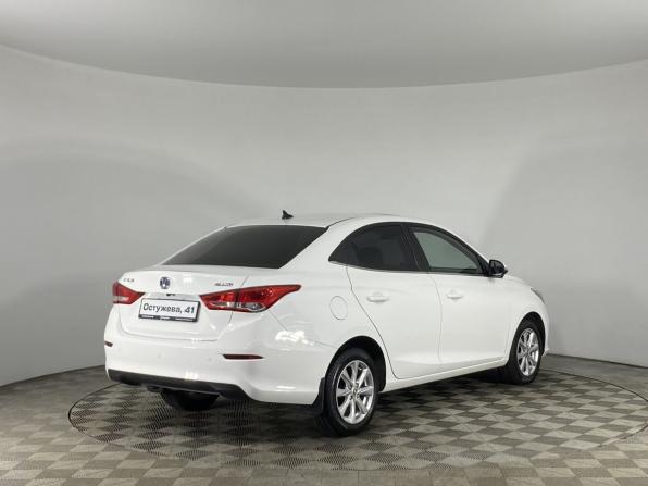 Changan Alsvin с пробегом 2023 года, цена 1 050 000 рублей, 39498 км, седан, Автокод Объявления