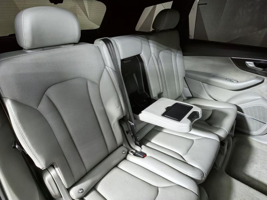 Audi Q7 II (4M) Рестайлинг Москва  - изображение 17