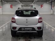 Renault Sandero II Казань  - изображение 32