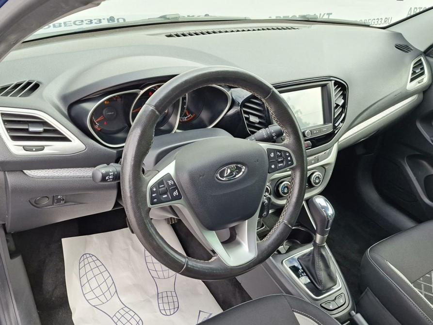 Lada (ВАЗ) Vesta I Владимир  - изображение 9