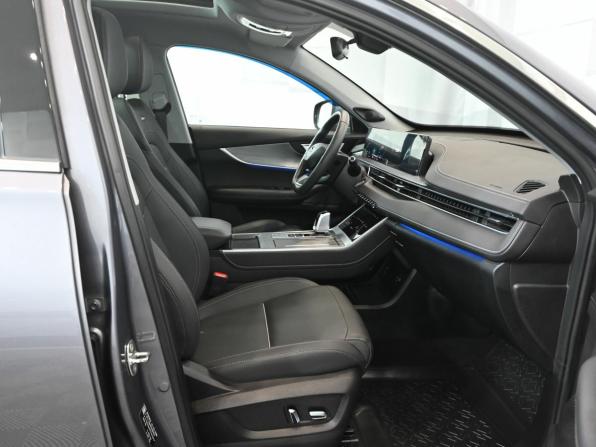 Chery Tiggo 7 Pro Max I с пробегом 2023 года, цена 2 150 000 рублей, 28316 км, внедорожник, Автокод Объявления