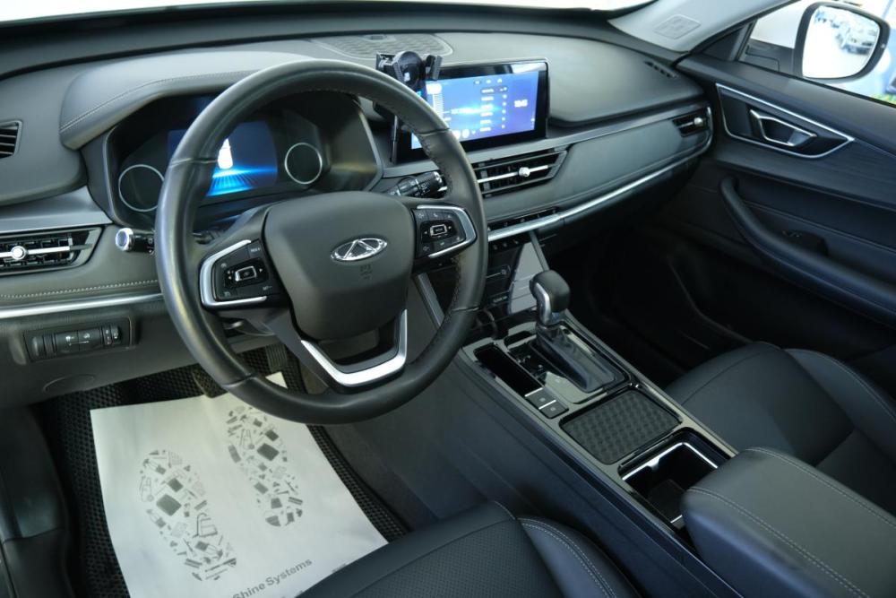 Chery Tiggo 4 Pro I Омск  - изображение 11