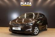 Hyundai Solaris I Рестайлинг Уфа  - изображение 19
