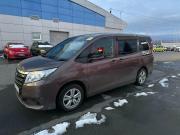 Toyota Noah III (R80) Кемерово  - изображение 7