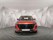 BAIC X35 Москва  - изображение 28