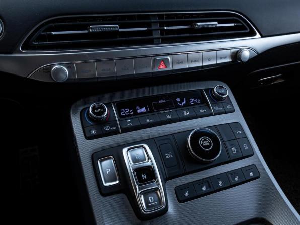 Hyundai Palisade I с пробегом 2020 года, цена 4 167 000 рублей, 76745 км, внедорожник, Автокод Объявления