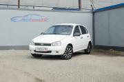 Lada (ВАЗ) Kalina I Курган  - изображение 14