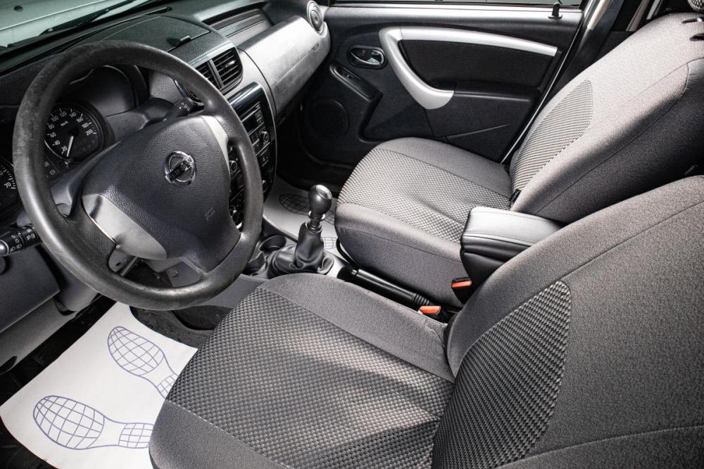 Nissan Terrano III (D10) Сургут  - изображение 9