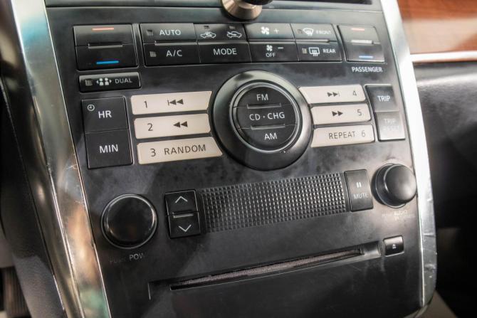 Nissan Teana I (J31) Рестайлинг с пробегом 2006 года, цена 569 000 рублей, 360000 км, седан, Автокод Объявления