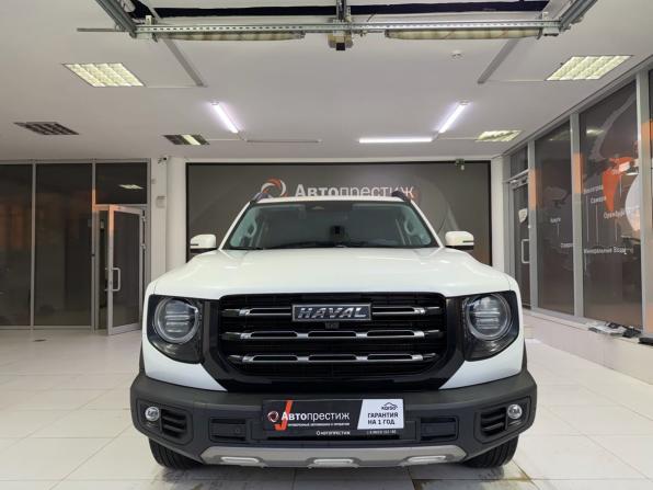 Haval Dargo I с пробегом 2022 года, цена 2 300 000 рублей, 70325 км, внедорожник, Автокод Объявления