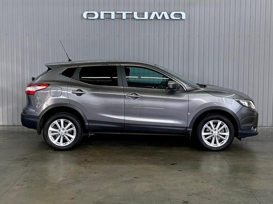 Nissan Qashqai II Краснодар  - изображение 4