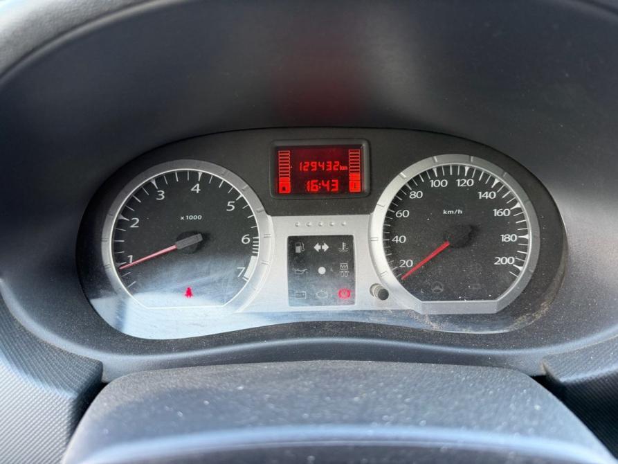 Lada (ВАЗ) Largus I Санкт-Петербург  - изображение 1