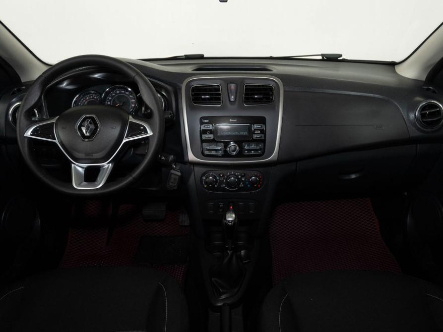 Renault Sandero II Рестайлинг Казань  - изображение 7