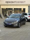 Hyundai Solaris I Рестайлинг Краснодар  - изображение 2