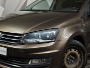 Volkswagen Polo V Рестайлинг Москва  - изображение 30