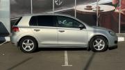 Volkswagen Golf VI Оренбург  - изображение 22