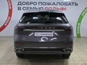 Jaecoo J8 Москва  - изображение 27