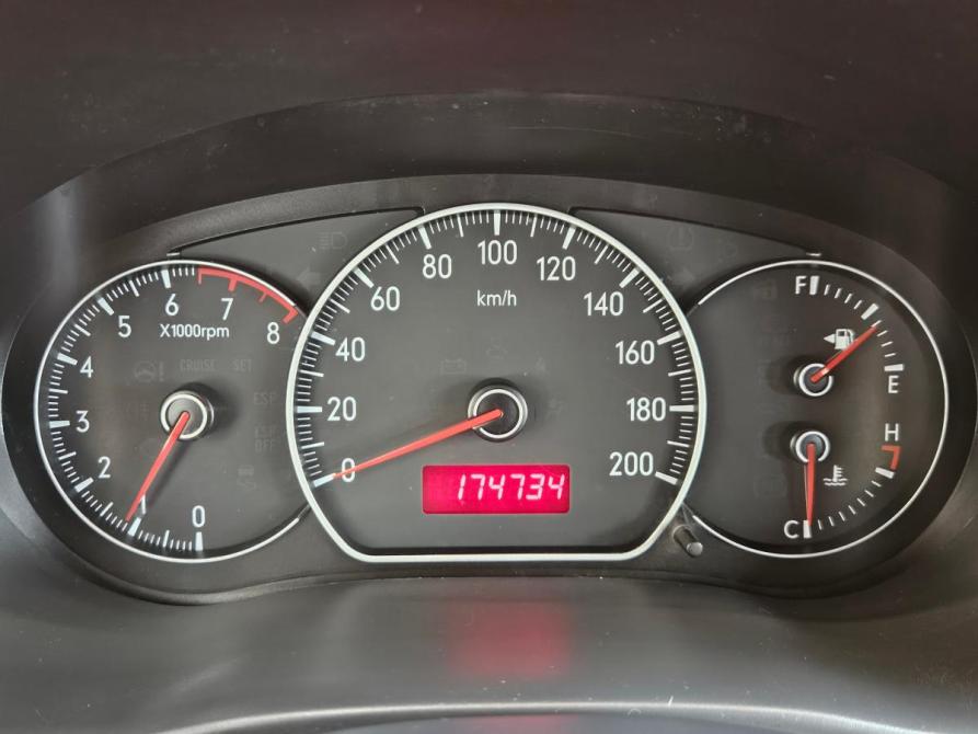 Suzuki SX4 I (Classic) Вологда  - изображение 10
