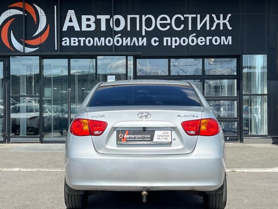 Hyundai Elantra IV (HD) Волгоград  - изображение 5