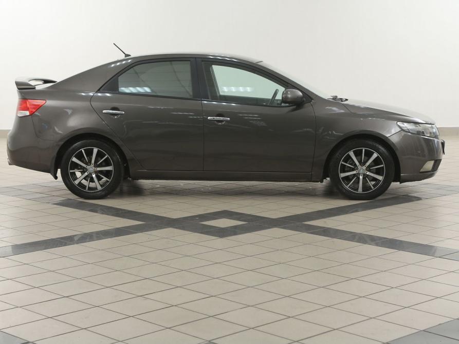 Kia Cerato II Иваново  - изображение 5