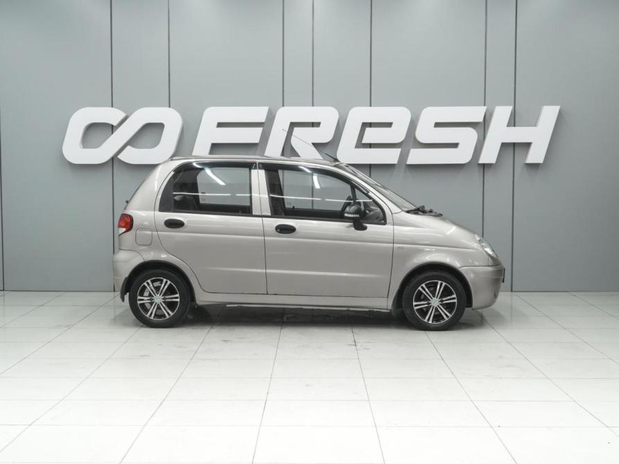 Daewoo Matiz I Рестайлинг Ростов-на-Дону  - изображение 5