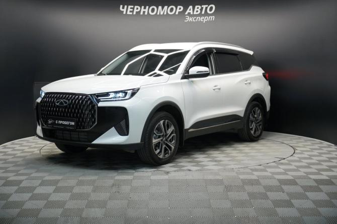 Chery Tiggo 7L I