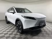 Omoda C7 Москва  - изображение 23