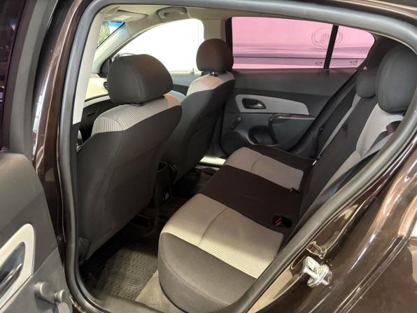 Chevrolet Cruze I Рестайлинг с пробегом 2014 года, цена 708 000 рублей, 223914 км, хэтчбек, Автокод Объявления