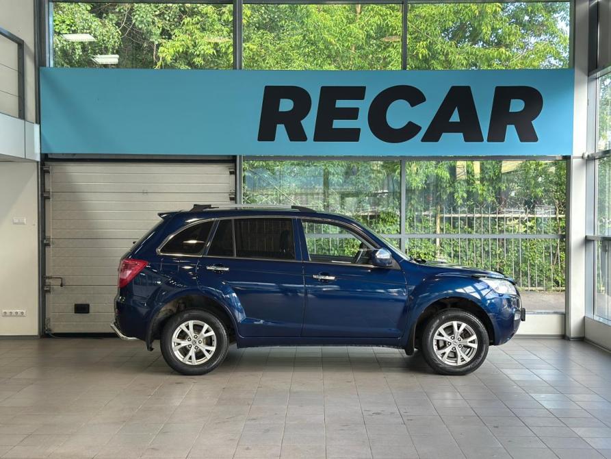 Lifan X60 I Рестайлинг Санкт-Петербург  - изображение 6