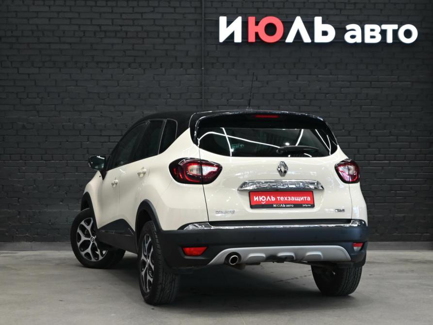 Renault Kaptur I Екатеринбург  - изображение 4