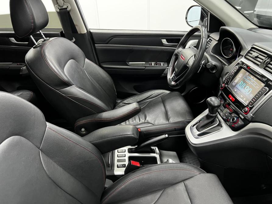 Haval H6 I Казань  - изображение 15