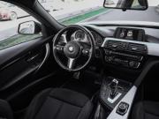BMW 3 серии VI (F3x) Рестайлинг Санкт-Петербург  - изображение 43