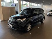 Kia Soul II Рестайлинг Чебоксары  - изображение 43