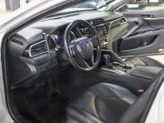 Toyota Camry VIII (XV70) Москва  - изображение 44