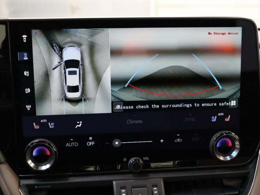 Lexus ES VII Рестайлинг 2 Санкт-Петербург  - изображение 20