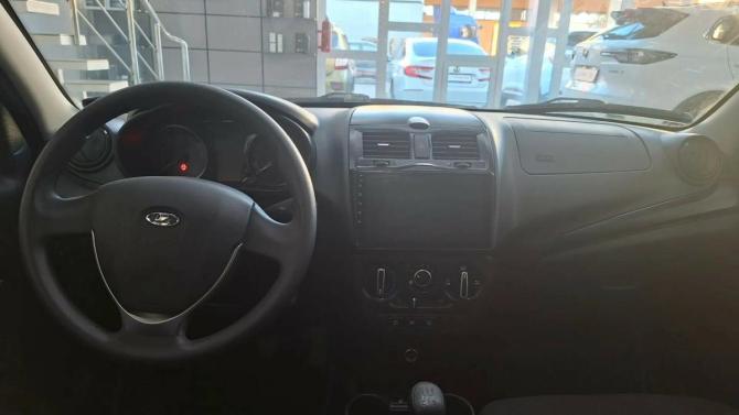 Lada (ВАЗ) Granta I Рестайлинг с пробегом 2023 года, цена 788 000 рублей, 40200 км, седан, Автокод Объявления