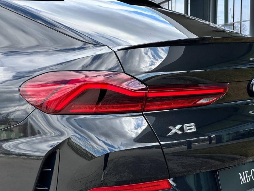 BMW X6 III (G06) Рестайлинг Пермь  - изображение 14