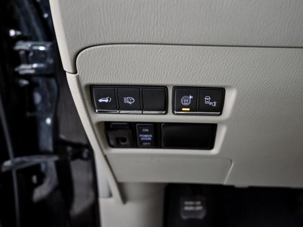 Infiniti QX80 I с пробегом 2014 года, цена 3 000 000 рублей, 164258 км, внедорожник, Автокод Объявления