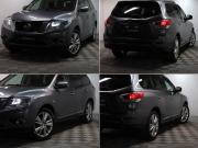 Nissan Pathfinder IV Москва  - изображение 38
