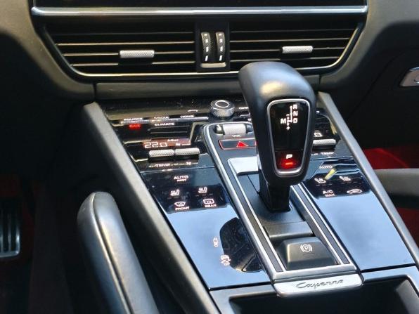 Porsche Cayenne III с пробегом 2019 года, цена 9 600 000 рублей, 79473 км, внедорожник, Автокод Объявления