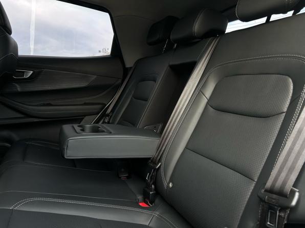 Chery Tiggo 4 Pro I Рестайлинг с пробегом 2024 года, цена 1 570 000 рублей, 42500 км, внедорожник, Автокод Объявления