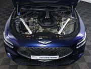 Genesis G70 I Рестайлинг Москва  - изображение 36